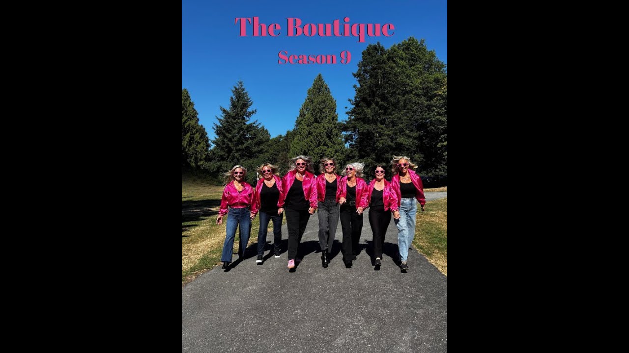 The Boutique 