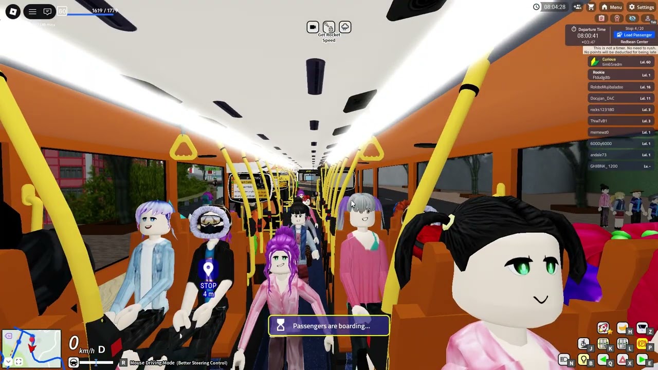Roblox Sunshine Islands Bus Simulator Ep 8 : Route [475A] From Zone 7 Only And Route [475]