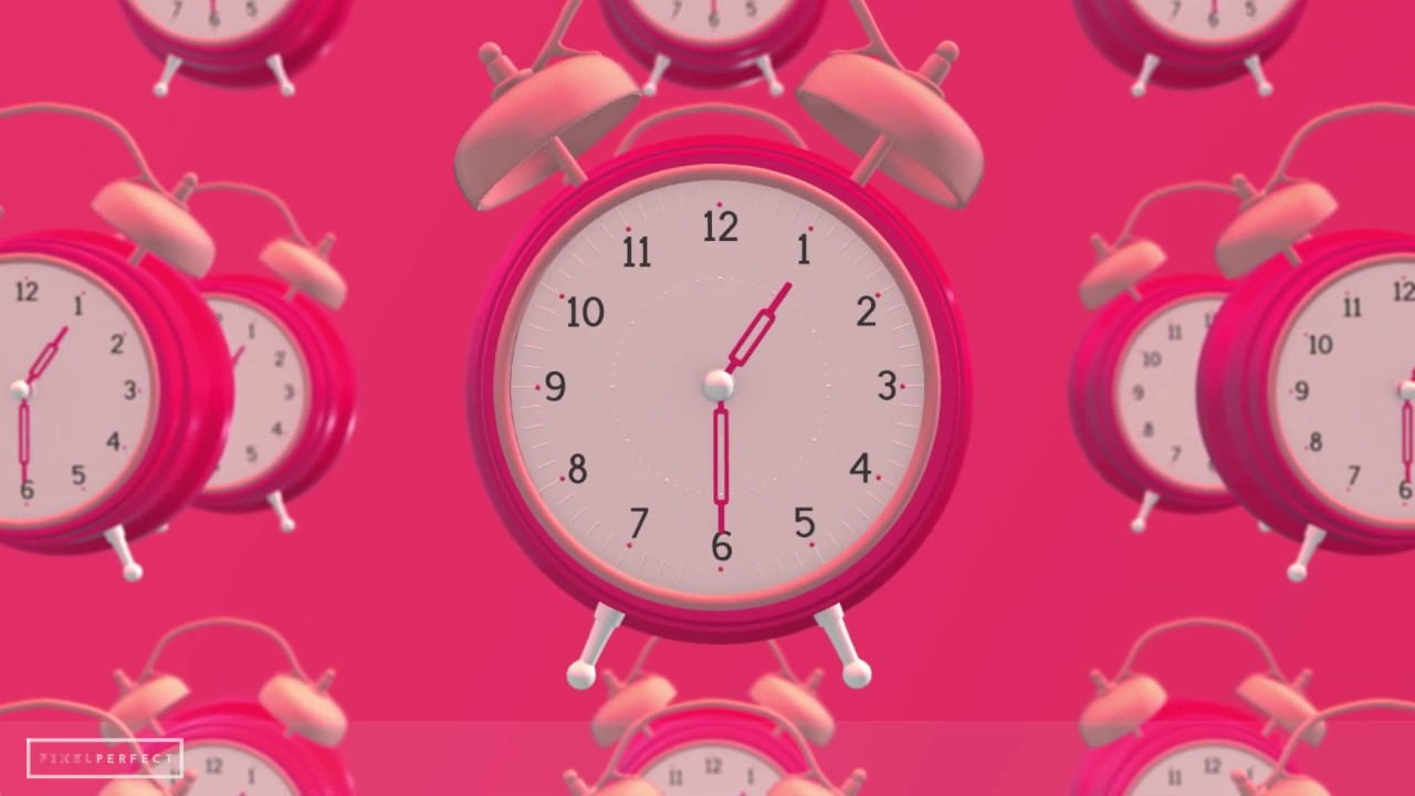 ShowReel 2018 | Motion Design
