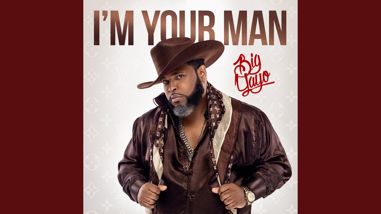 I'm Your Man