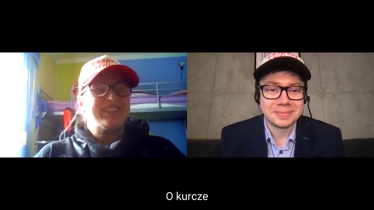 Ekspert Afiliacji Opinie - Kasia Jędrzejczak