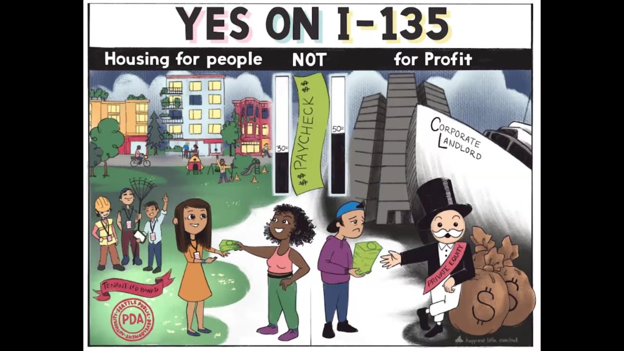 How Seattle Won Social Housing: A Grassroots Organizing Playbook