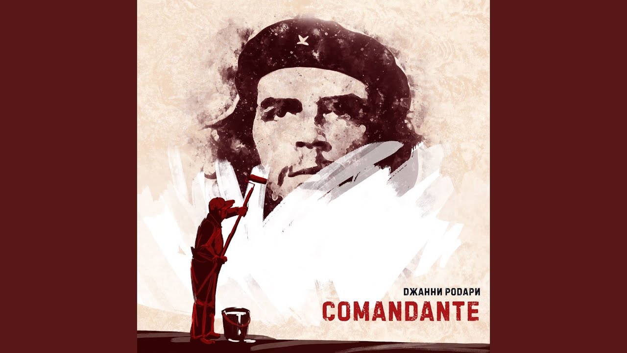 Comandante