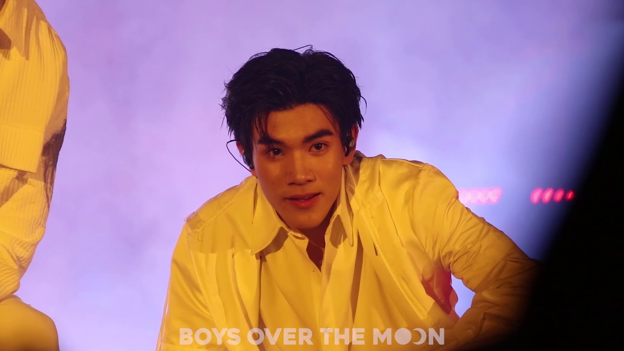 [230624-25] FOURTH (Focus) - My Ecstasy (LOL FAN FEST 2023)