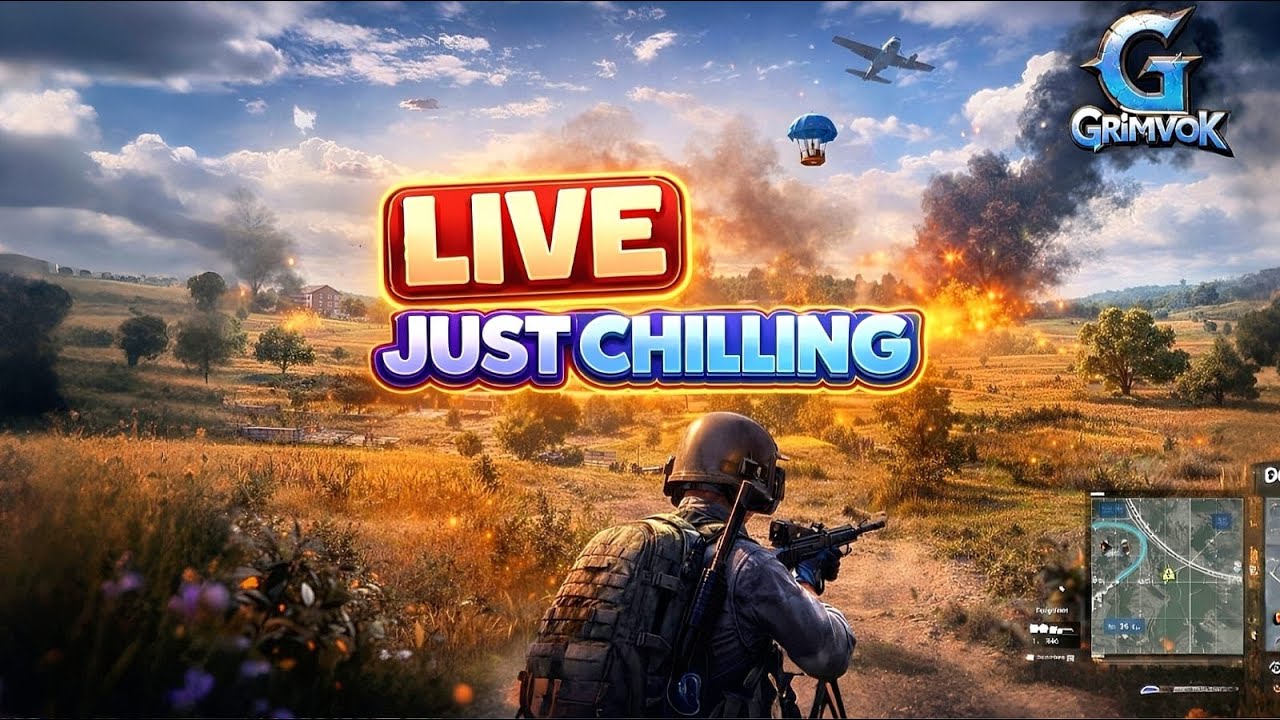 PUBG PC LIVE #stream #shortlive #shortvideo