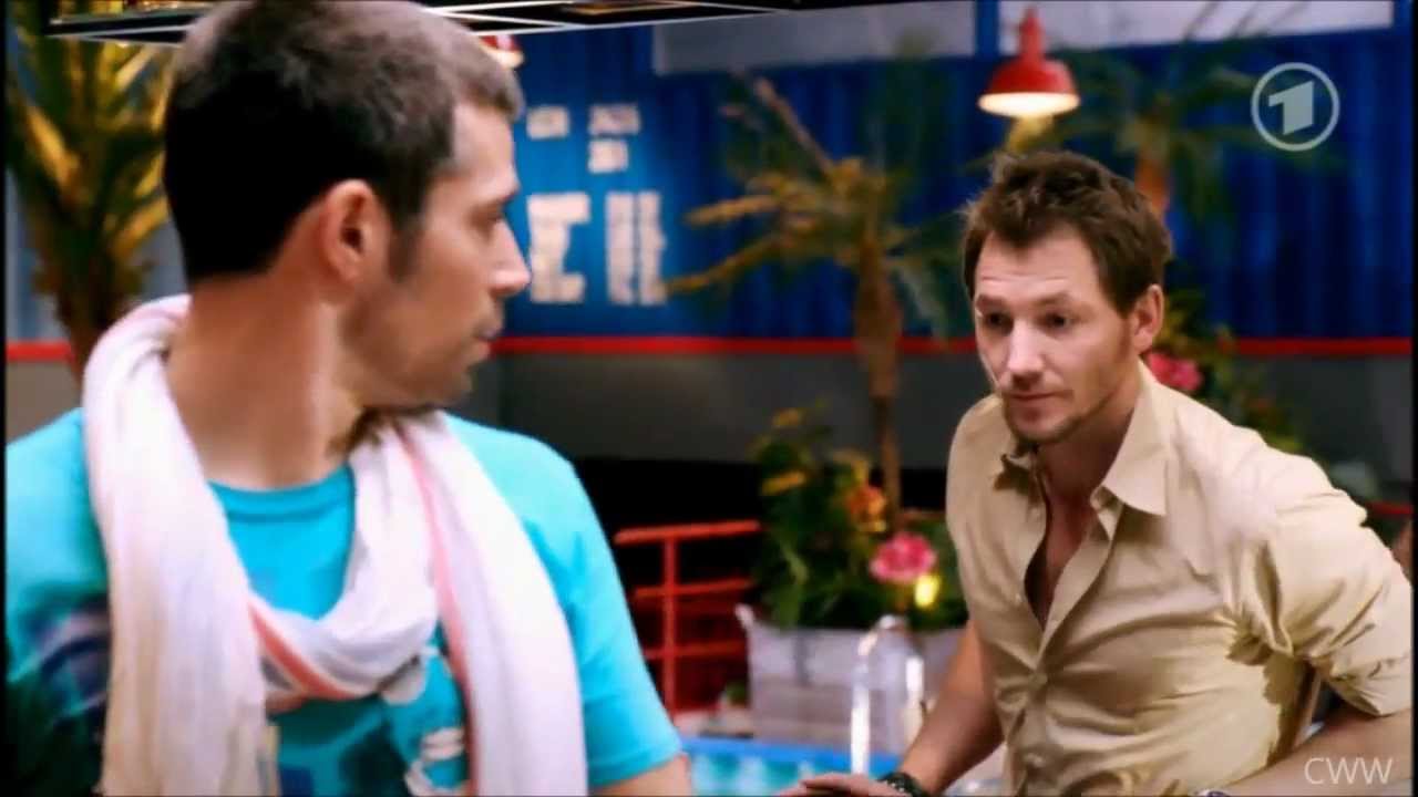 Christian & Oliver Part 76 - 09.10 - 10.10.12
