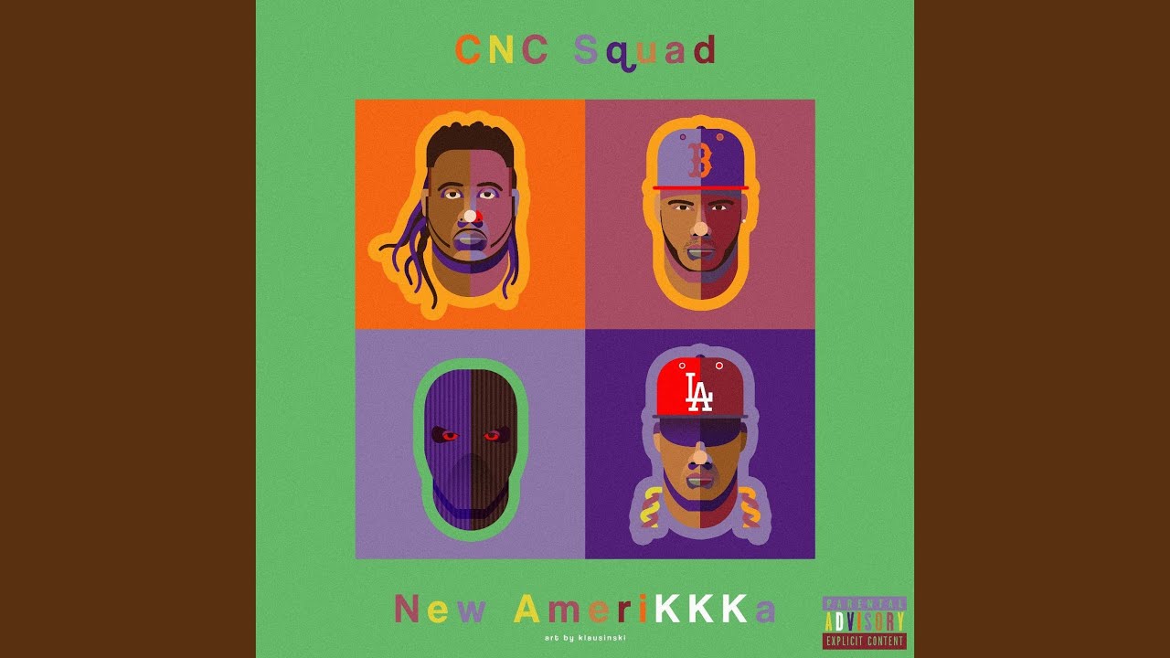 Rhyme Slaughter (feat. Crooked I)