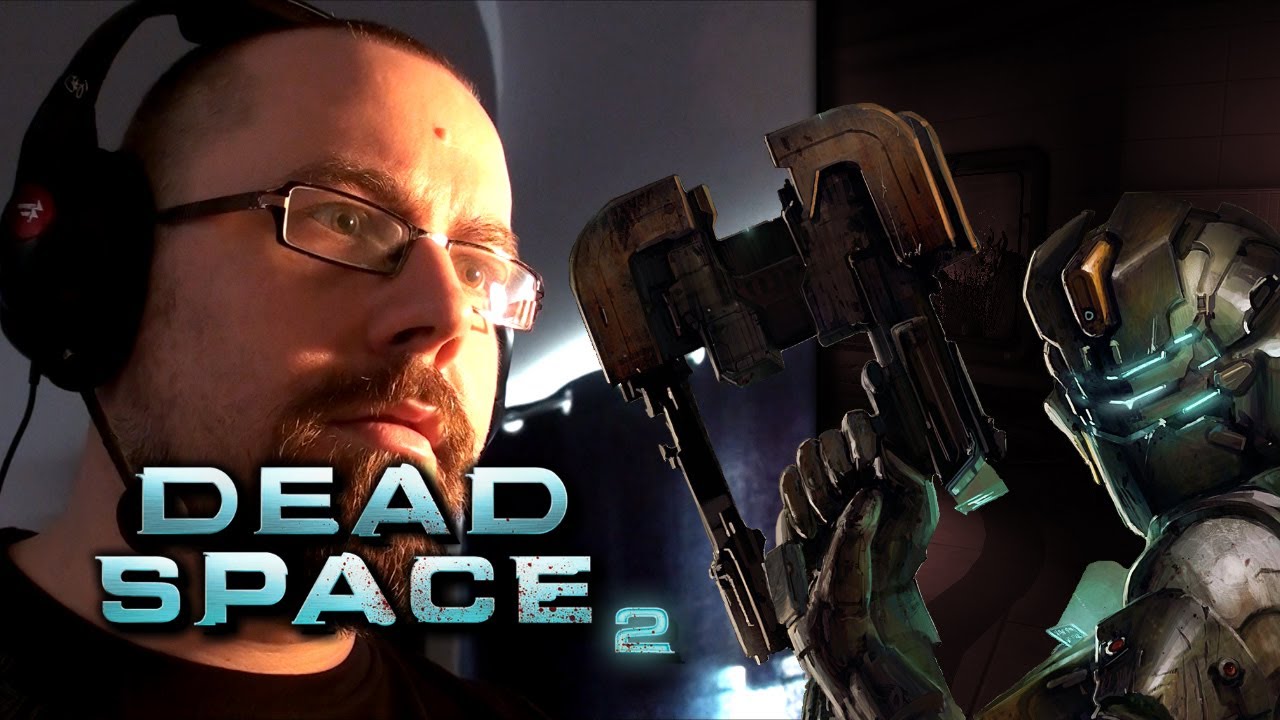 Dead Space 2 - Po co mi to było? [#1]