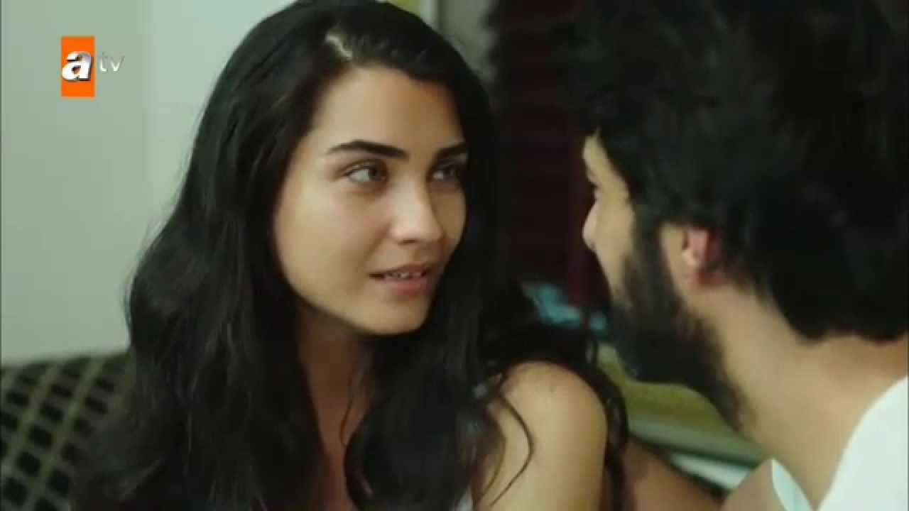 'Kızımızın ismi Masal olsun': Kara Para Aşk 50. Bölüm - atv