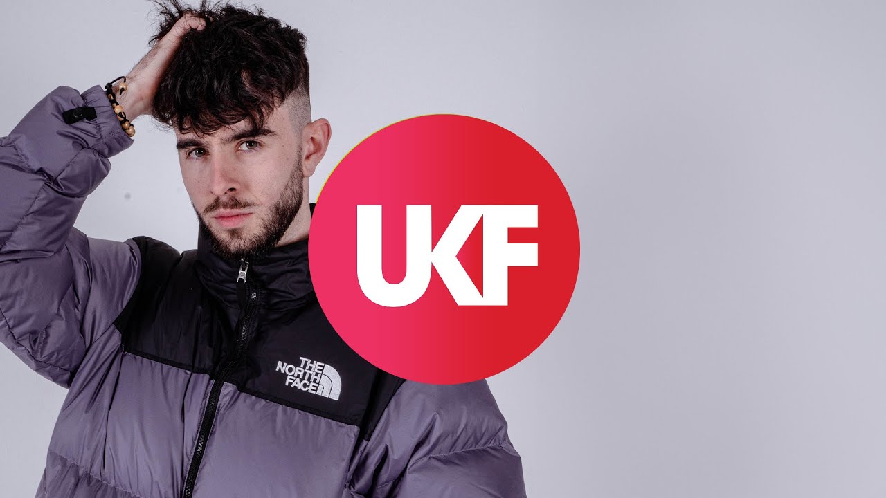 Formula - Warrior (Headlost Remix)
