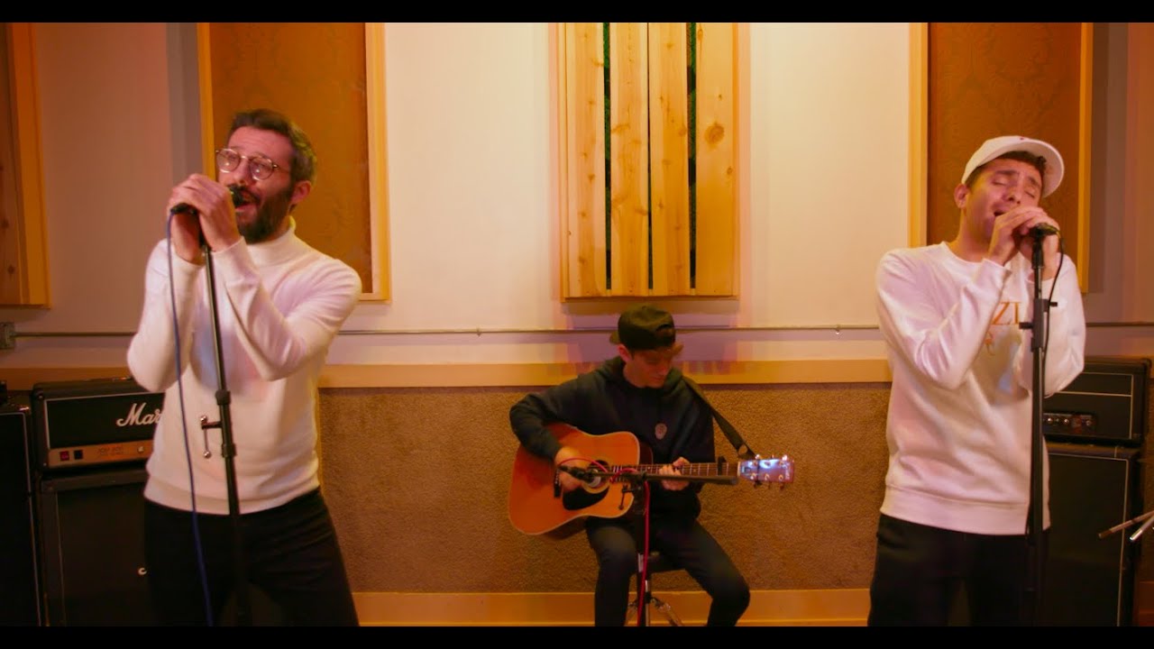 EZZI & Izzy Drai -Lonely (Unplugged)