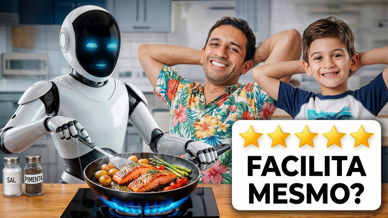 TESTAMOS 10 NÍVEIS de Utensílios que prometem facilitar sua vida!
