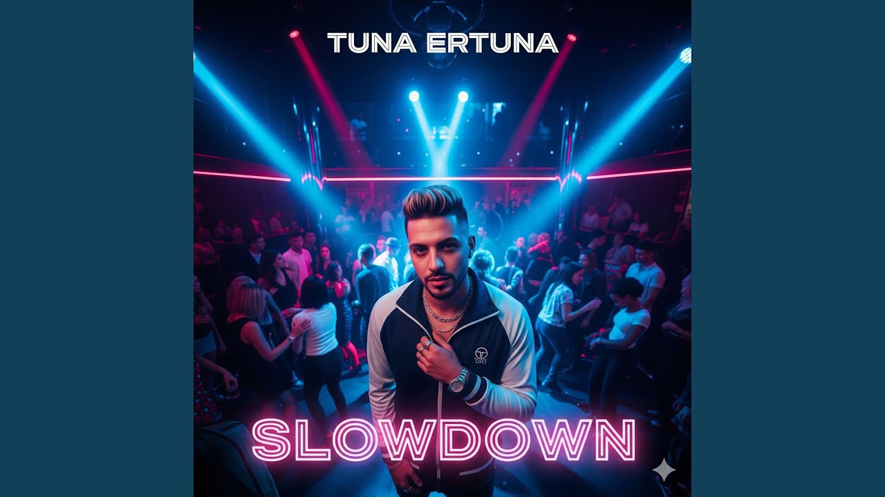 SLOWDOWN