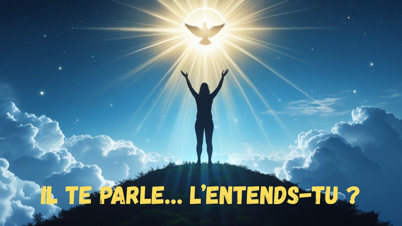 Comment développer une amitié sincère avec le Saint-Esprit