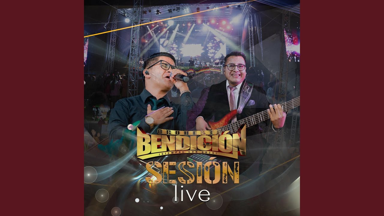 La Gran Tribulacion (Live)