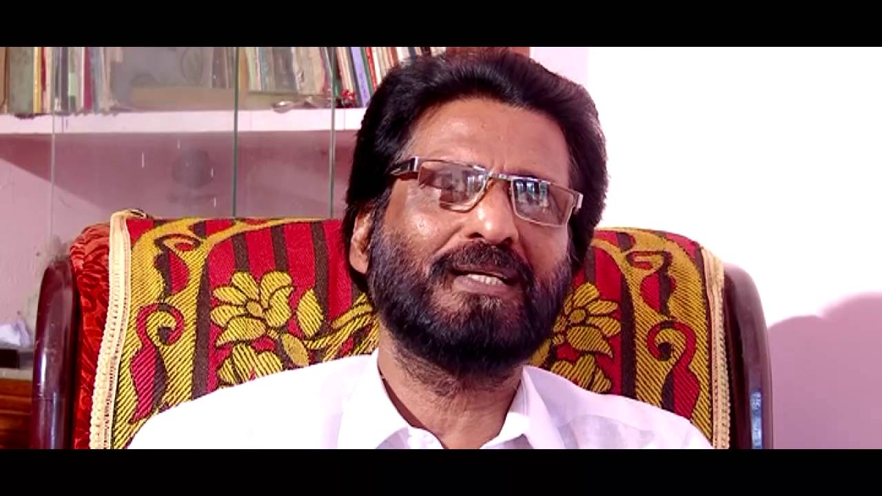 Moments with Evg. K. V. Isaac, Chuvannamannu