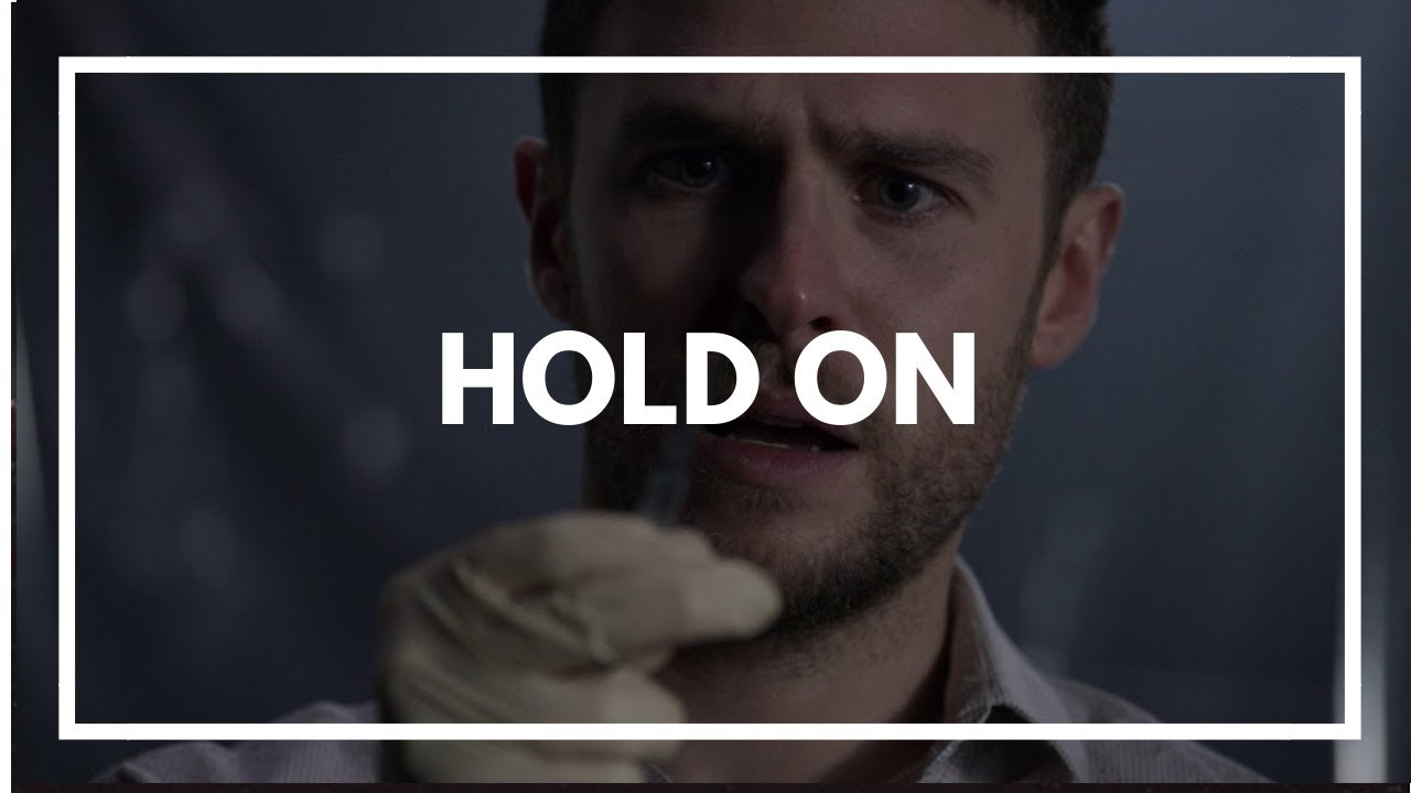 Agents of SHIELD - Hold On [+5x22]