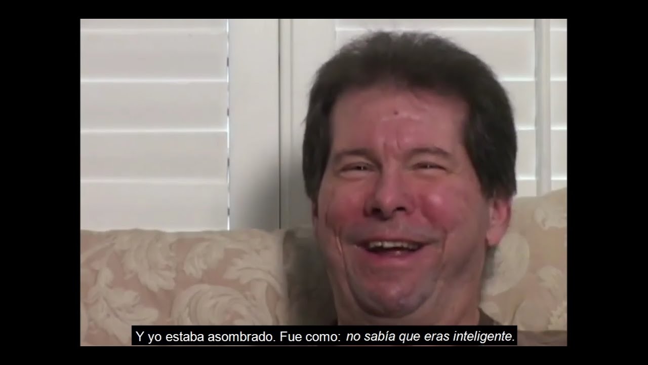 Hal Finney - &Uacute;ltimas palabras | SUBS Espa&ntilde;ol