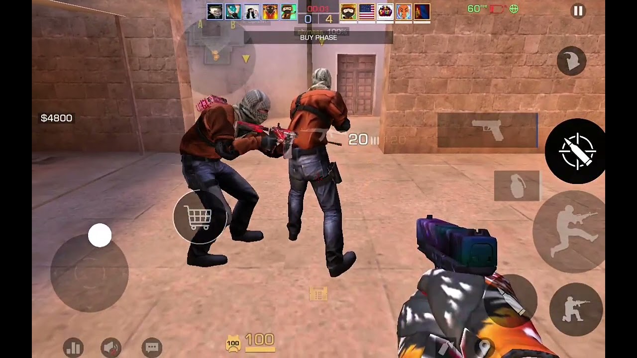 So2 gameplay 