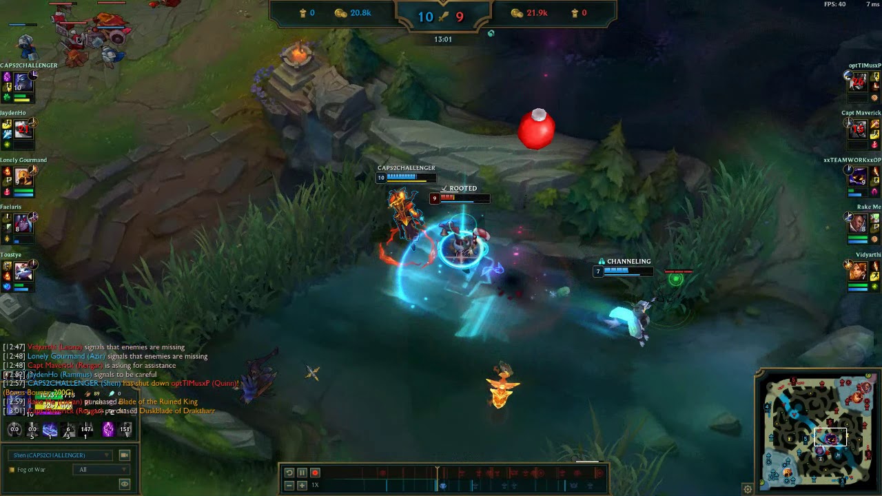 BEST SHEN NA