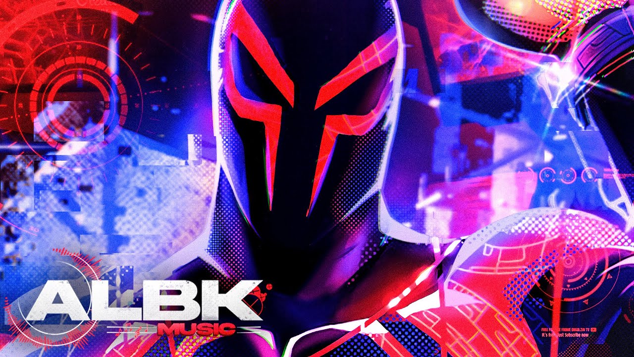 Redenção | Homem-Aranha 2099 (Homem-Aranha: Através do Aranhaverso) | ALBK