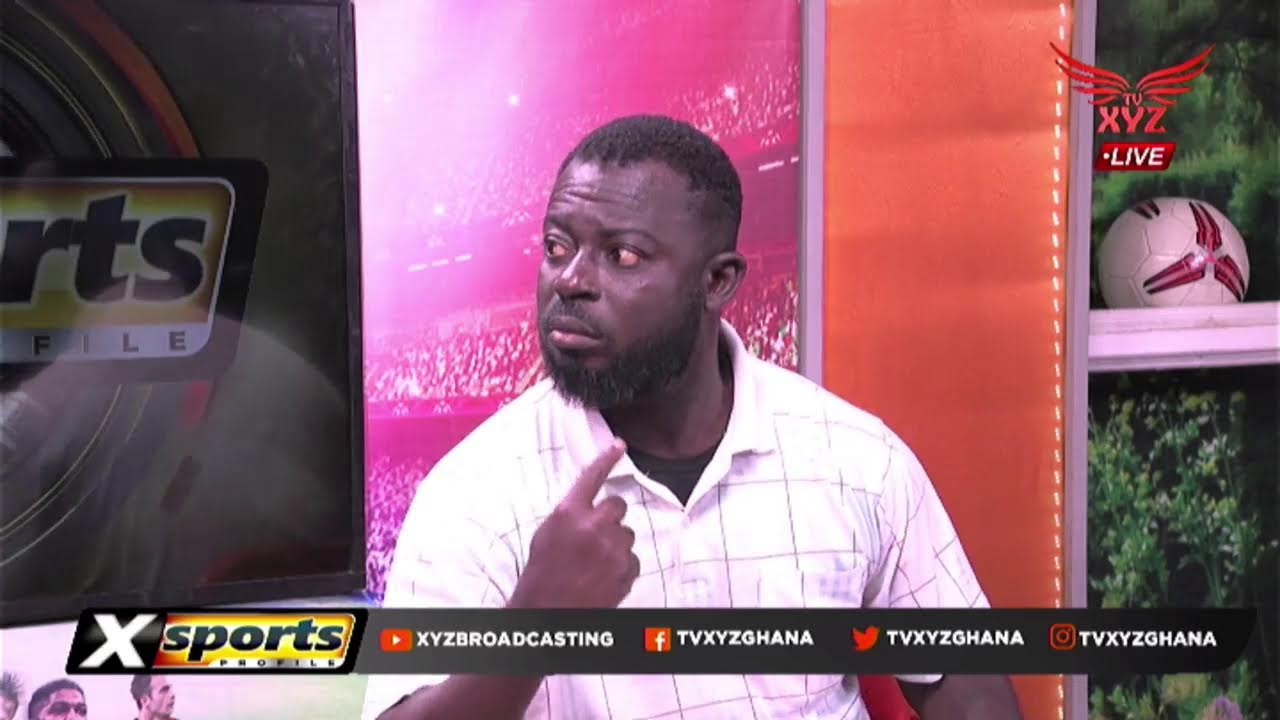 X Sports with Roger Emmanuel | Monday 16th February, 2026.