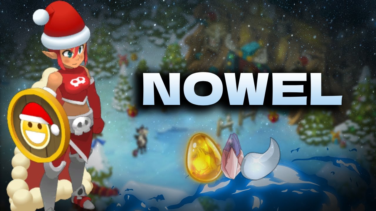 [DOFUS] BILAN FARMING NOWEL | PROJET OCRE X8 | TEAM DE 8 NO HDV | EPISODE 18