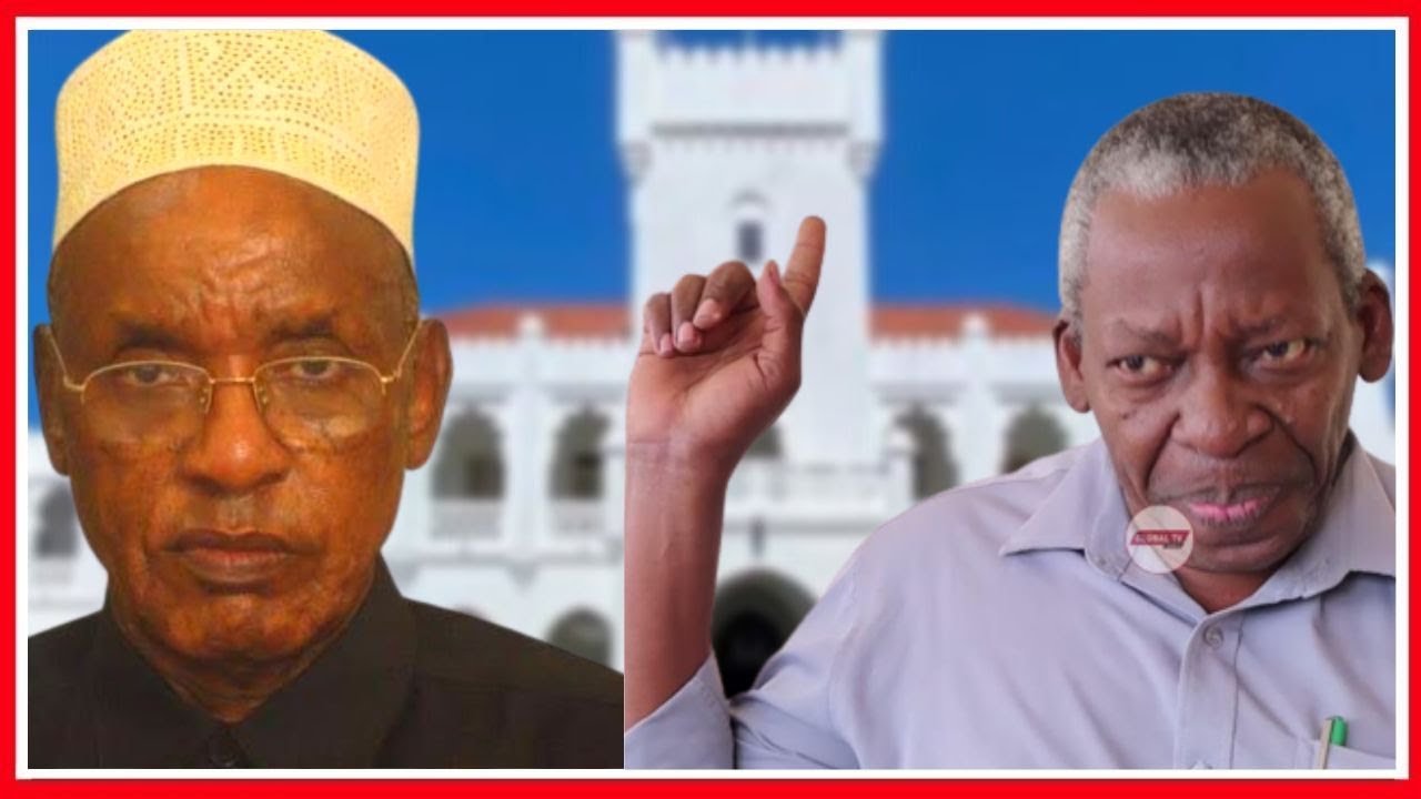 HARAKATI ZA URAIS ZA MREMA, RC MAKONGORO NYERERE ASIMULIA MAPITO YAO - ''NILIKUWA MENEJA WAKE''..