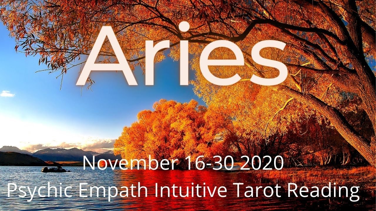 Aries, Finally! This Sets You On The Course For Your Dreams