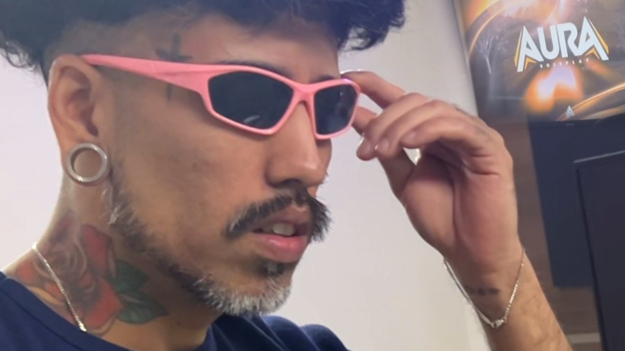 Canal Salles Faliu e Lucas Lira manda mensagem