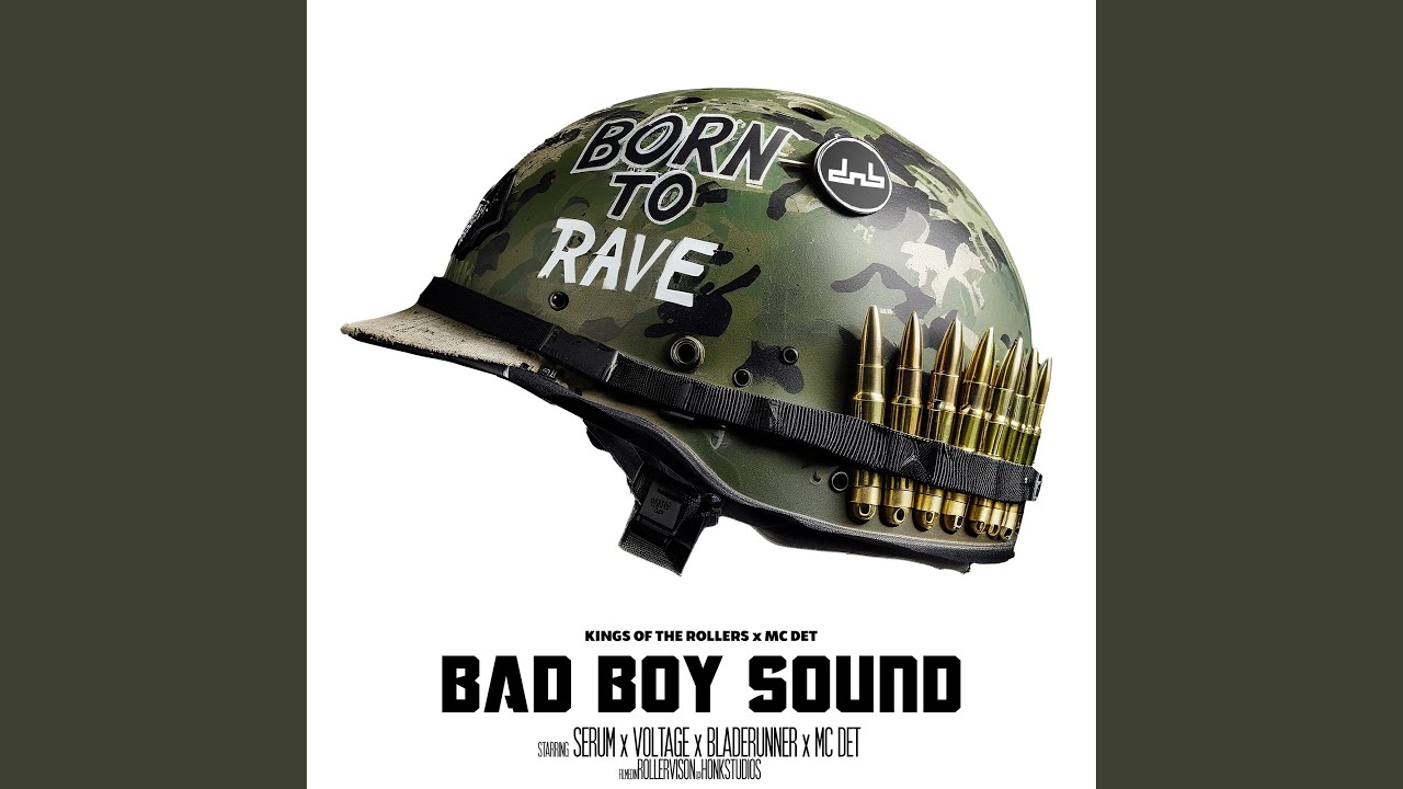 Bad Boy Sound