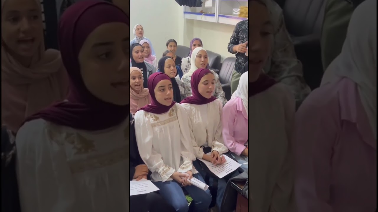 نبذه عن بعض  أعمال الحاج وليد درويش 