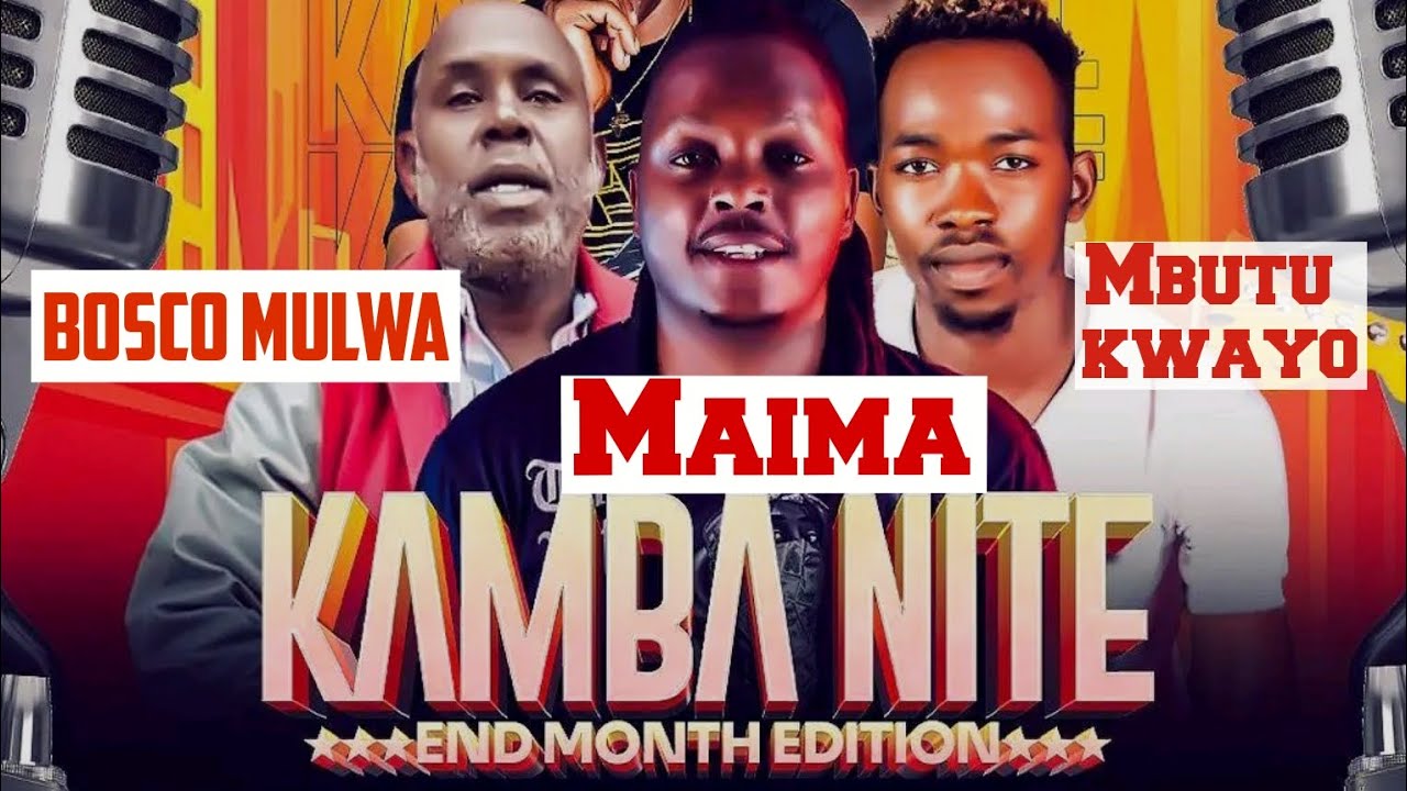 MAIMA and MBUTU SURPRISED WITH A CAKE 🎂 LIVE 🛑 at KIFARU PALACE MOMBASA ROAD 🛣️