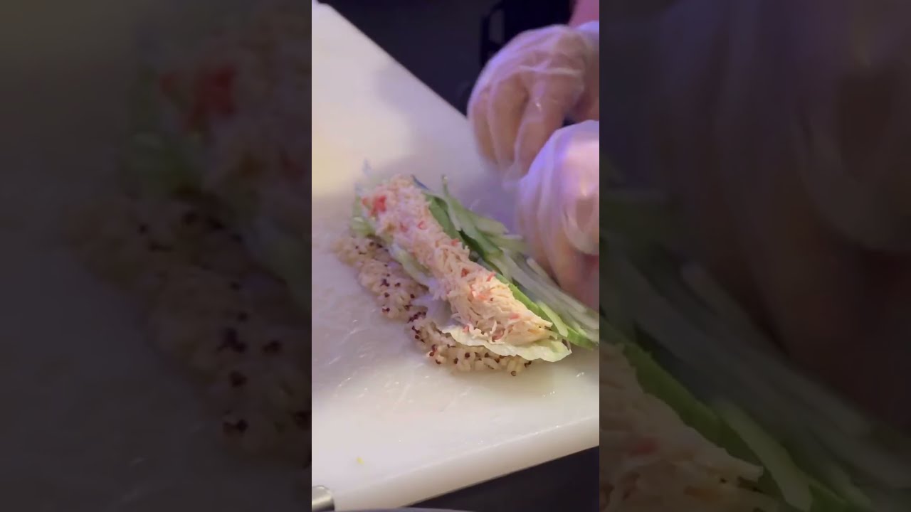 Cos Cob&rsquo;s Hidden Gem: Fjord Fish Market x Flour Water Salt Bread | Fresh Fish, Fresh Bread