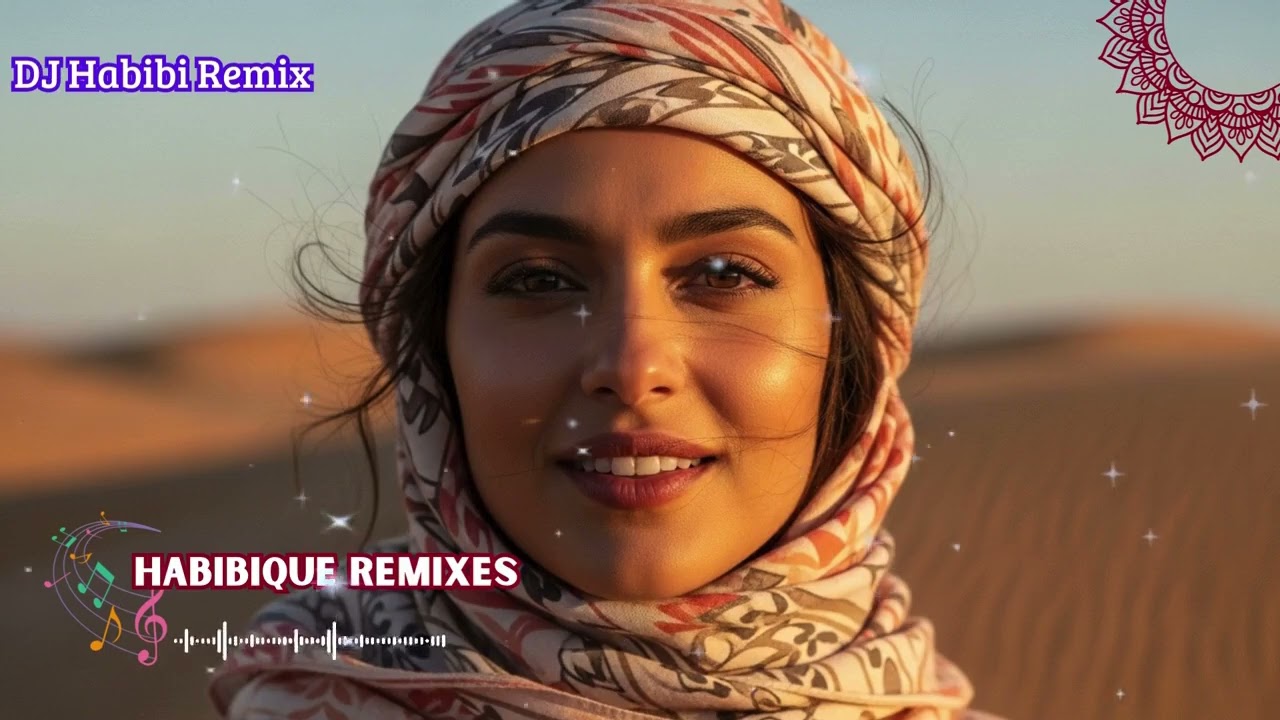 Ultimate Habibi Remix 2026 | Best Arabic Love & Chill Vibes