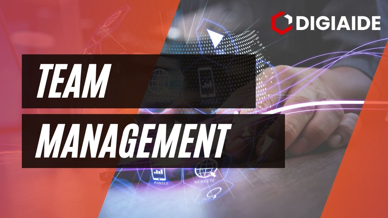Team Management - Meaning, Importance, Techniques, Skills, Benefits and Examples