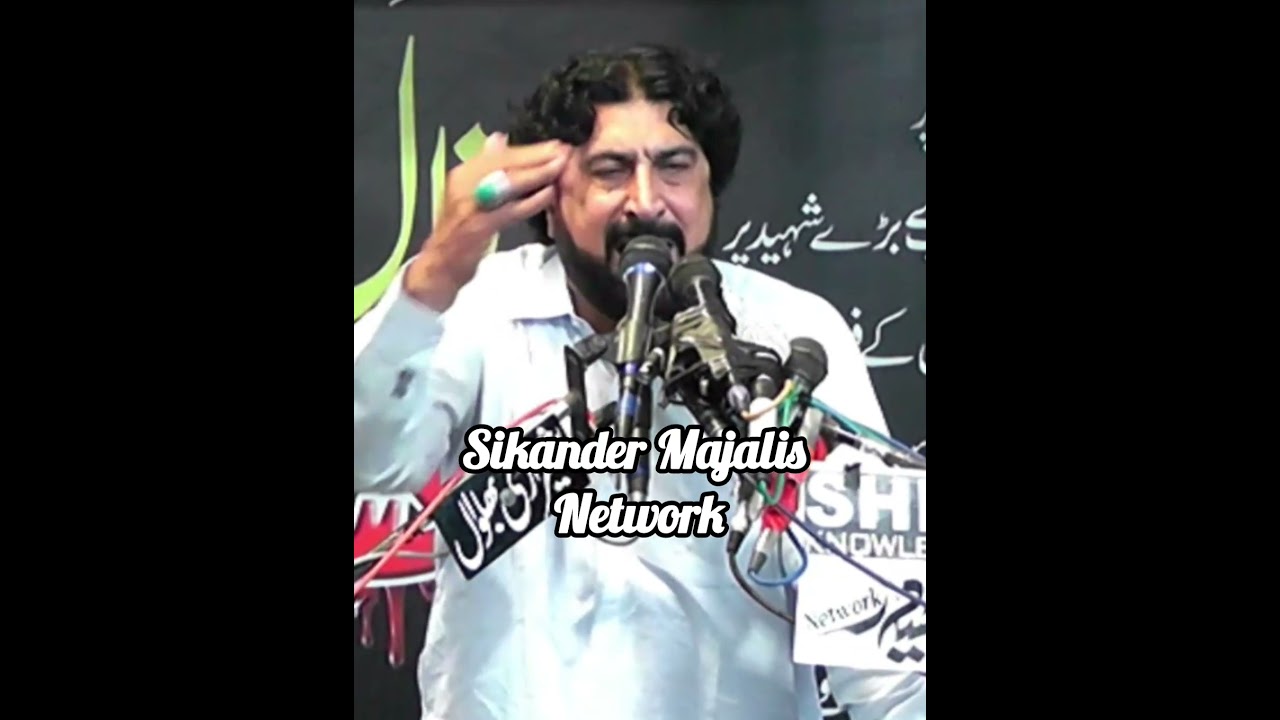 #livemajalis