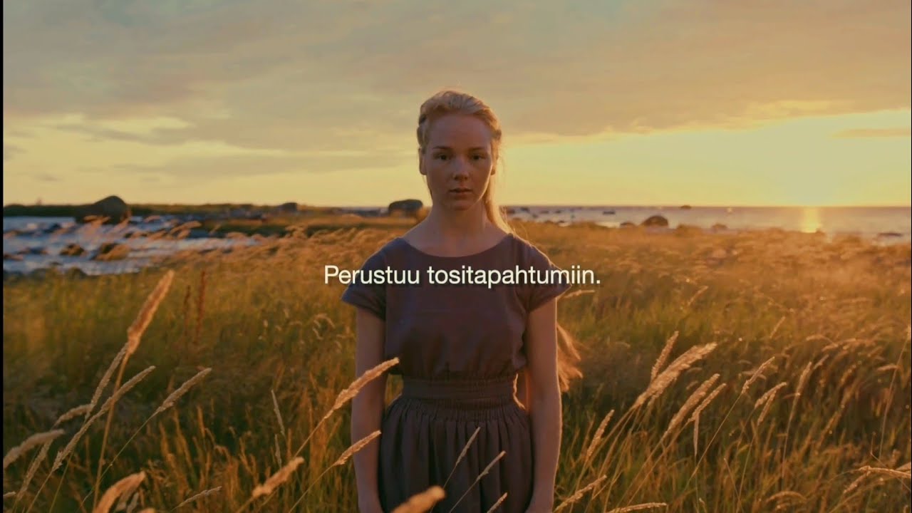 Jonihey - Maailma teki susta sitkeen (Musiikkivideo) 