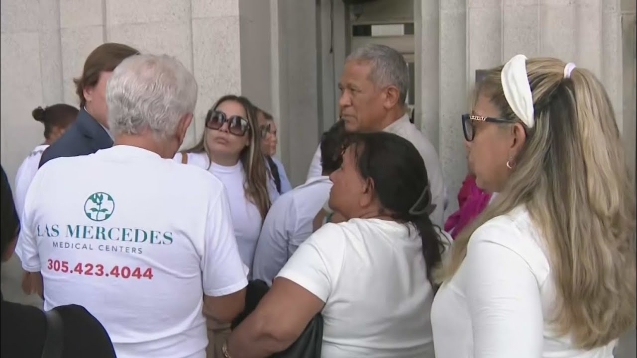 Sweetwater mobile home residents face eviction