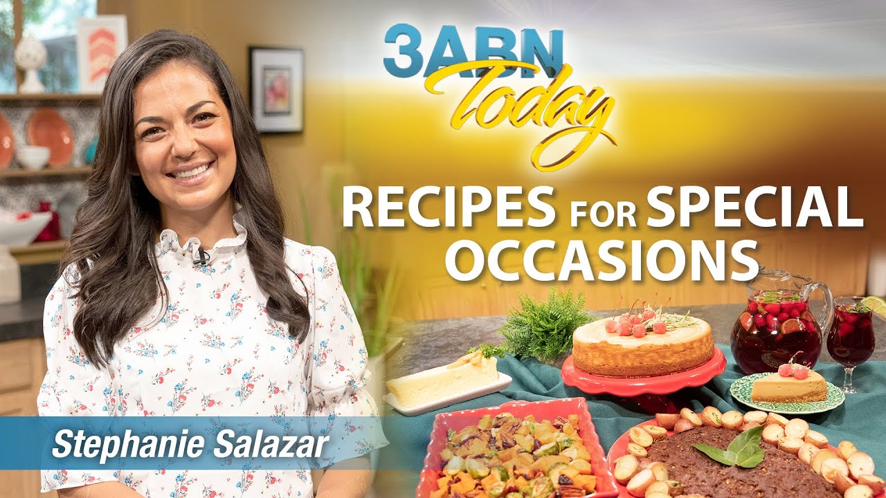 3ABN Today Cooking - 