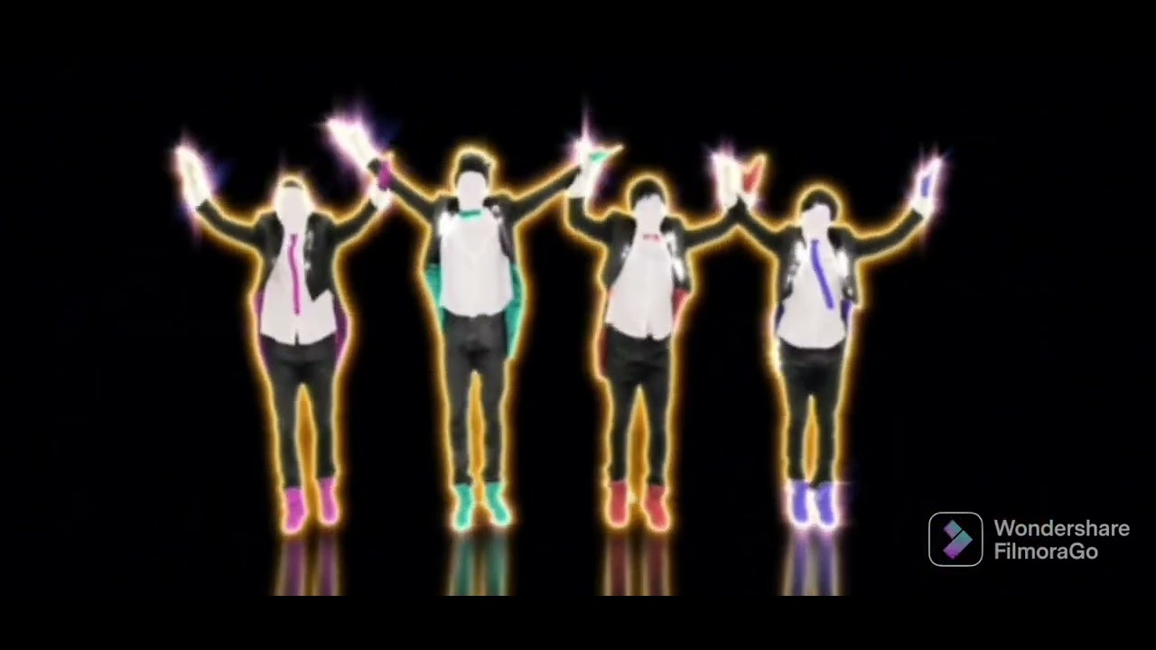 just dance one thing one direction