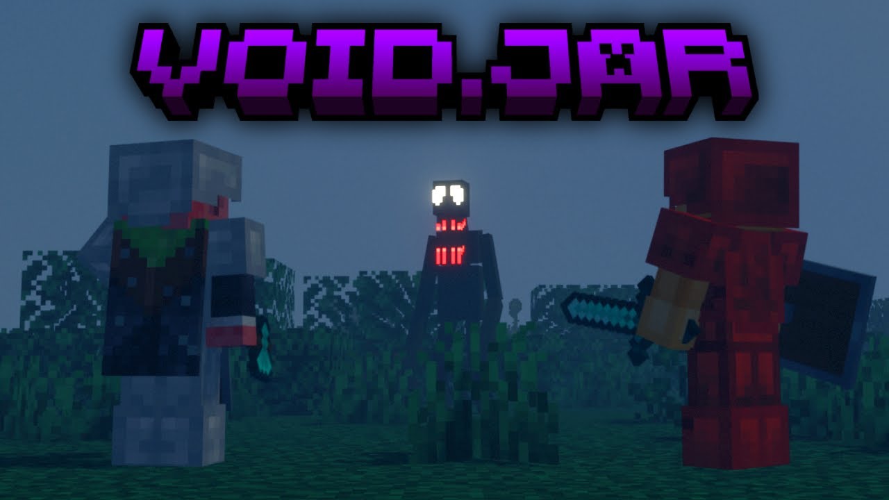 The Man From The Void Dweller Is DIFFERENT....