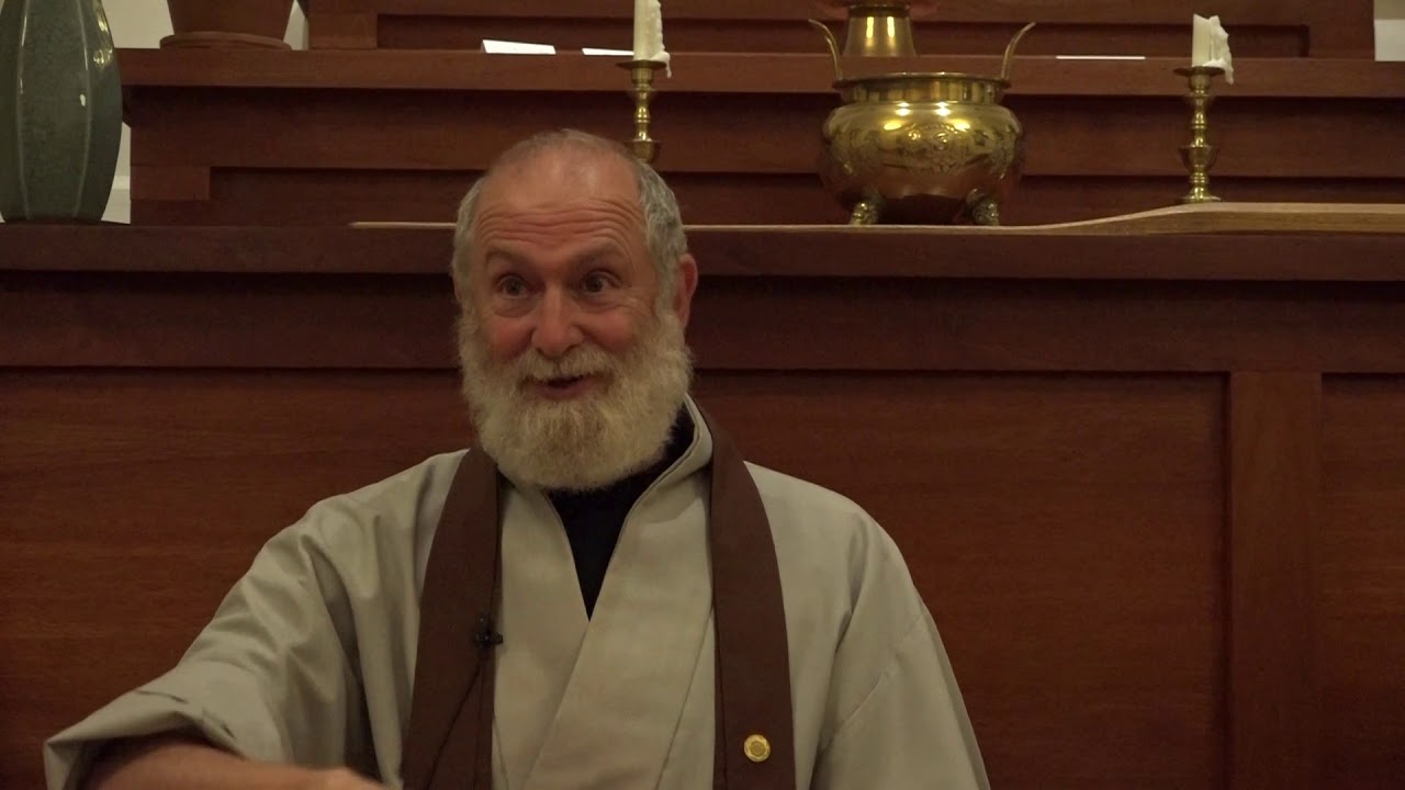 The Purpose Of Meditation