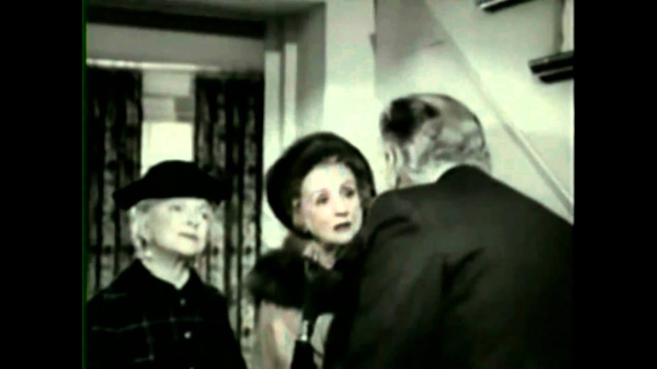 The Snoop Sisters - The Female Instinct Part 6