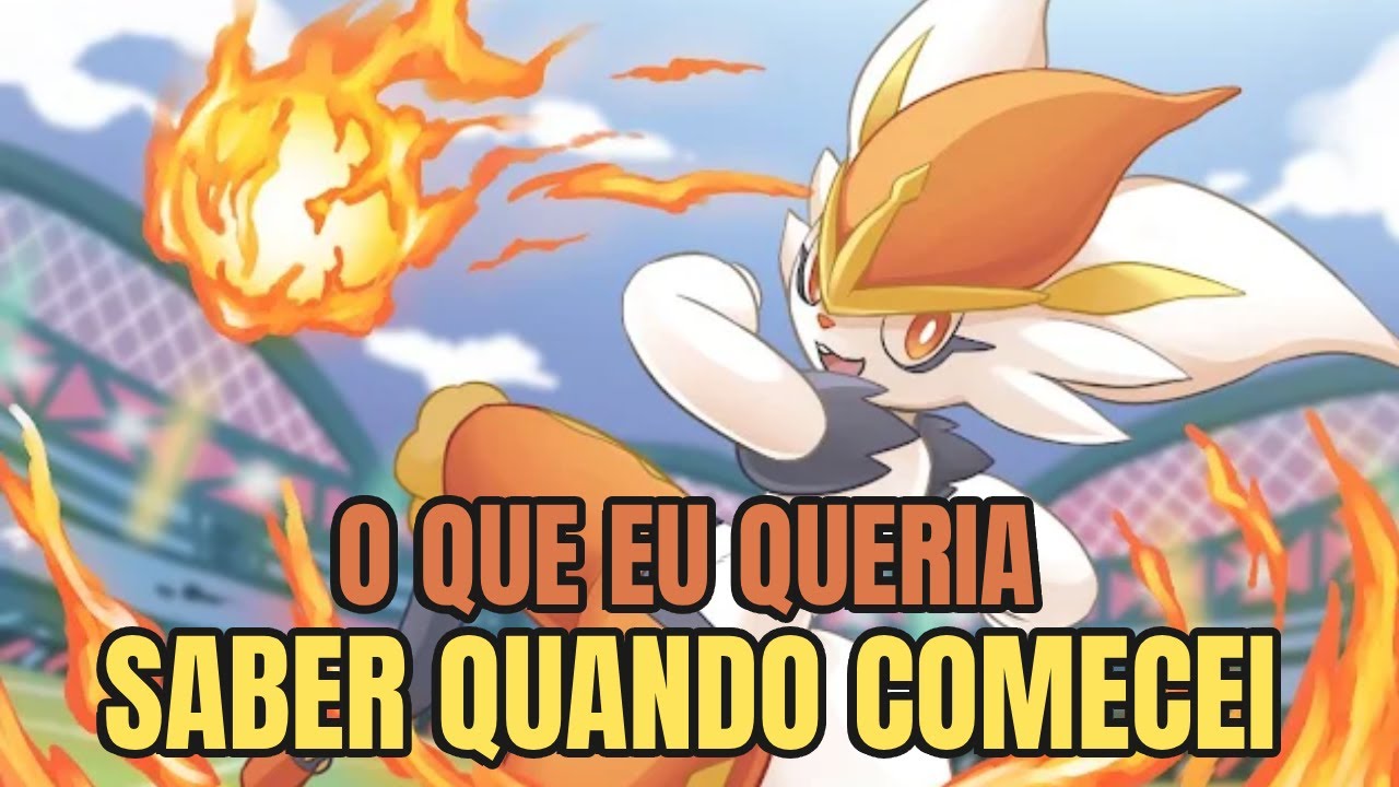O GUIA QUE EU QUERIA TER QUANDO COMECEI NO PXG