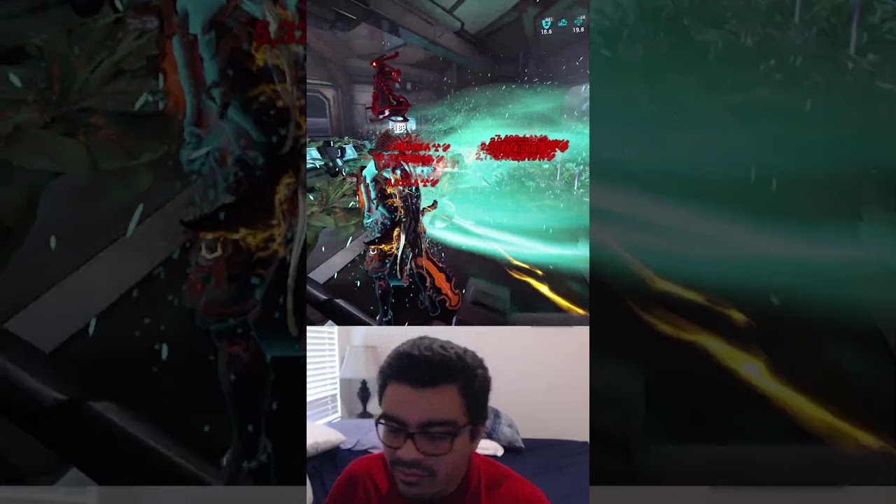 Protea vs Saryn