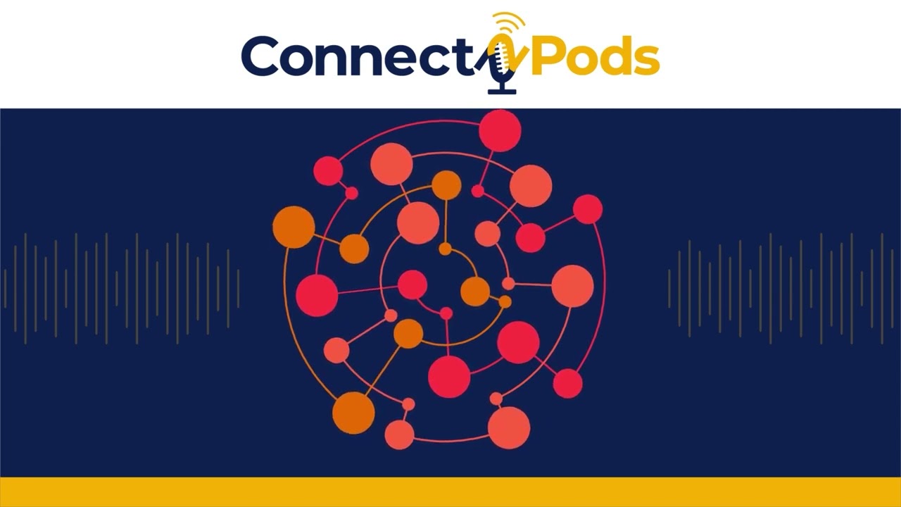 #003.2 - Connecting to People | Interview with Stephen Hoban - CVs