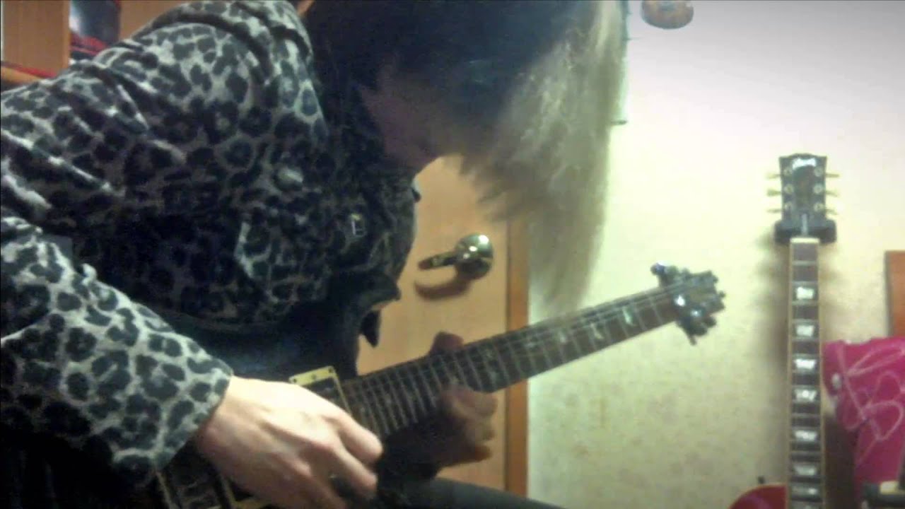 niki feat.lily - Jitter Doll / Singing Guitar  by AZ