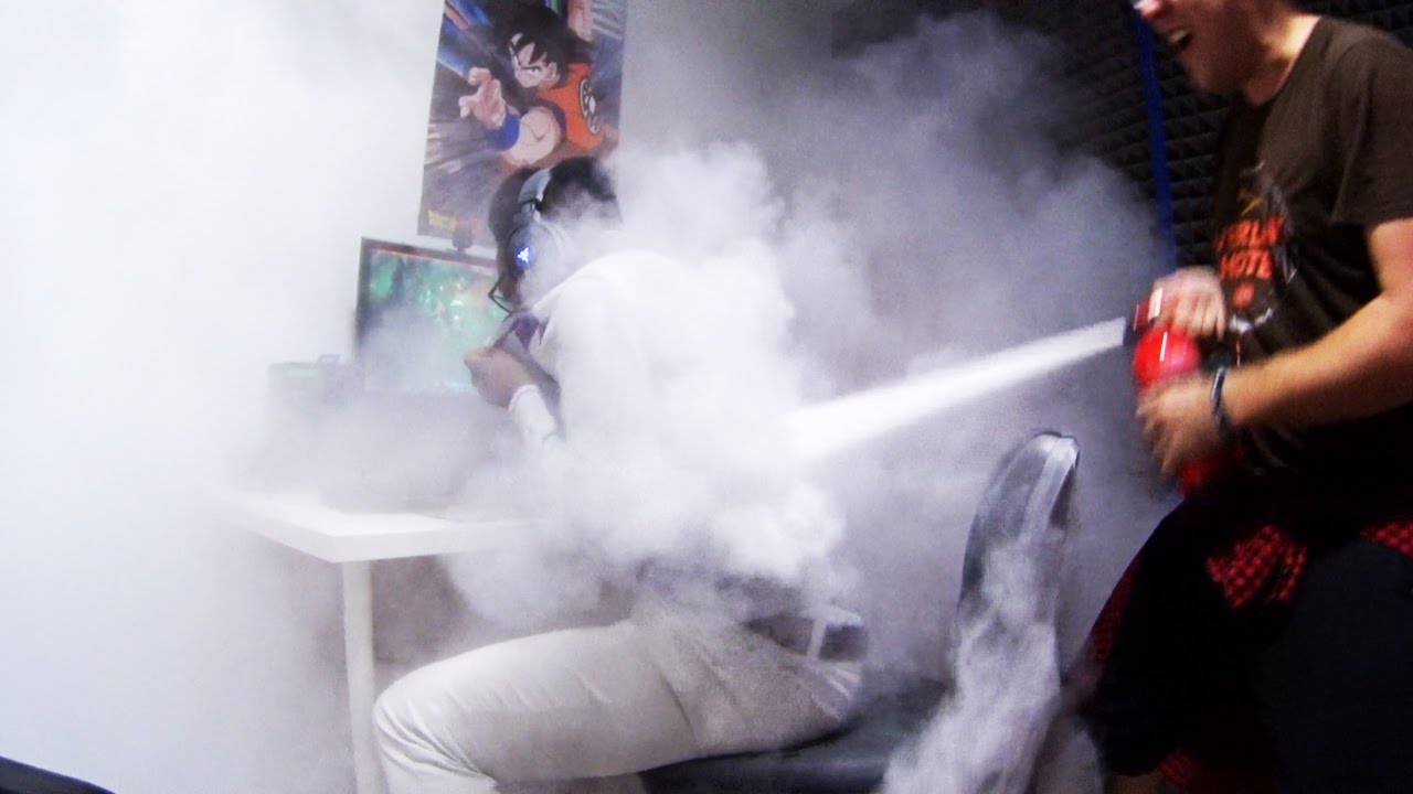 COMO IRRITAR UM JOGADOR DE LOL #3