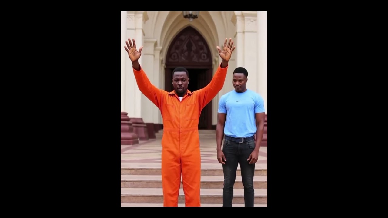 prophet magaya is back